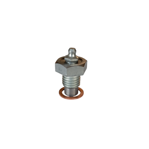 Air purge valve lever screw foto 1