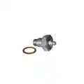 Air purge valve lever screw foto 2