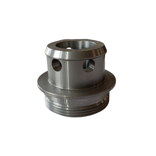 Air release valve element foto 1