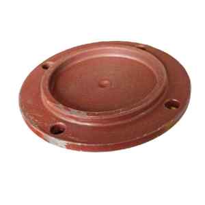 Pokrywka nieprzelotowa ATM 