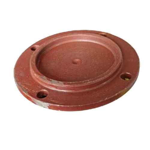 Pokrywka nieprzelotowa ATM