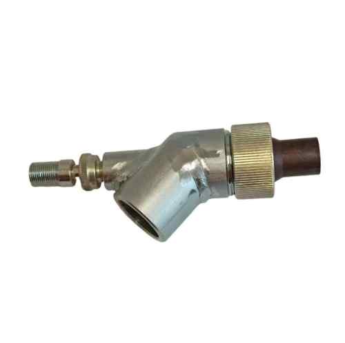 Głowica pistoletu natryskowego ATM zdj.1