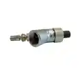 ATM spray gun head foto 3