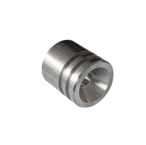 12 mm ATM grooved nozzle
