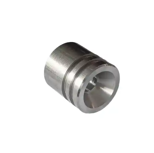 12 mm ATM grooved nozzle foto 1