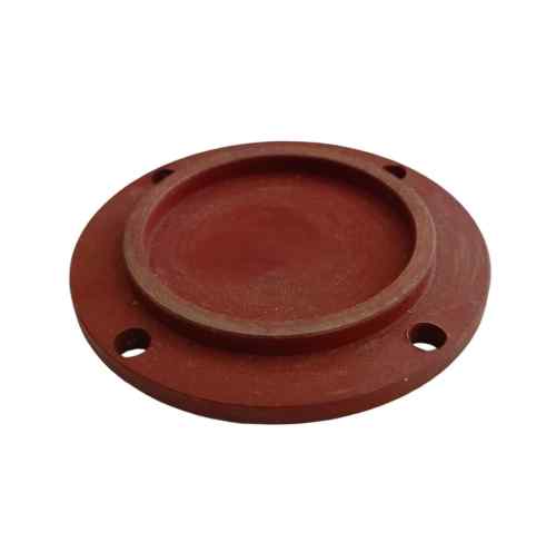 ATM vibrator housing cover