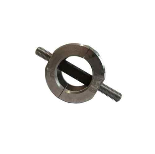 ATM mixer shaft coupling, plastering unit