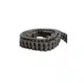 ATM double row chain foto 1
