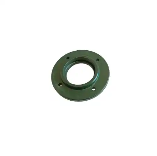 ATM mixer pass-through cover