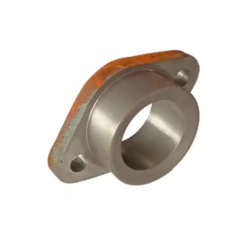 Medium choke of the ATM mixer foto 1