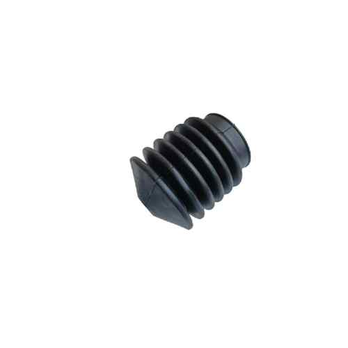 Rubber cover of the ATM vibrator shaft  foto 1