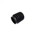 Rubber cover of the ATM vibrator shaft  foto 2