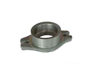 ATM cylinder body choke