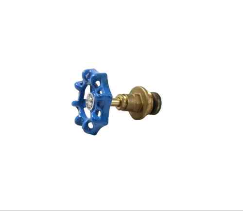 Shut-off valve/ATM valve head foto 1