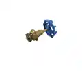 Shut-off valve/ATM valve head foto 2