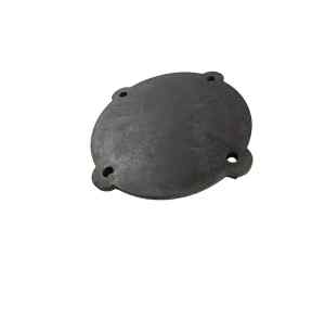 ATM pump diaphragm