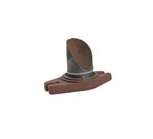 ATM suction elbow cover
