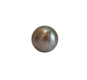 ATM valve ball