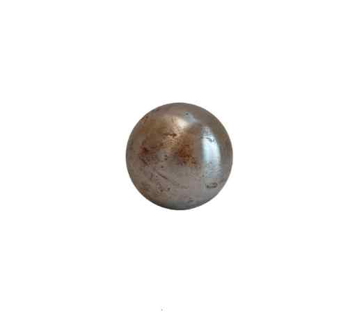 ATM valve ball