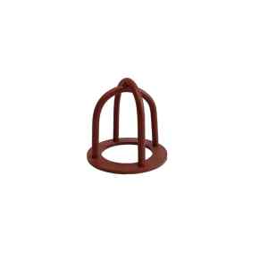 ATM basket plastering unit