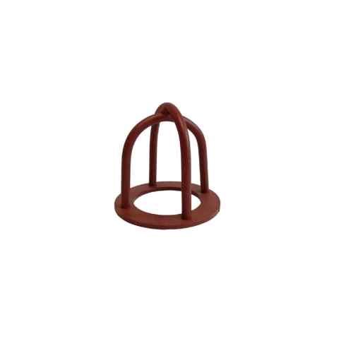 ATM basket plastering unit