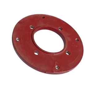 Pokrywka wału korbowego ATM