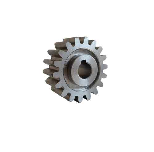 Z-18 gear foto 1