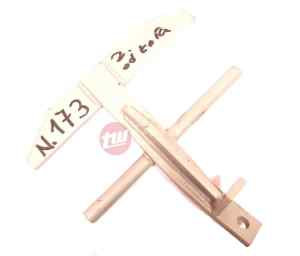 P-13 lower middle mixer