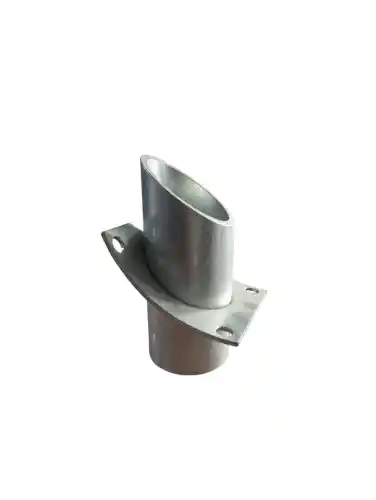 Adapter stojaka gwint wewnętrzny 2 1/2"  zdj.1