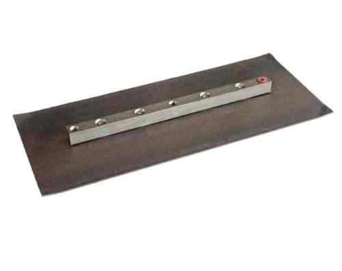 900 x 150mm KREBER troweling blades