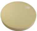 White sponge with velcro