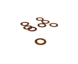 Podkładka wtrysku 2011