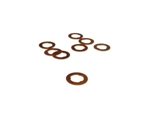 Podkładka wtrysku 2011