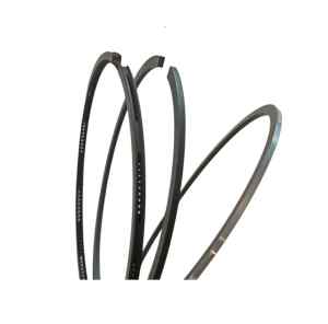 Komplet pierścieni tłokowych 1011 Kolbenschmidt