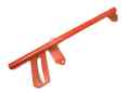 P-13 main gear tensioning arm foto 1