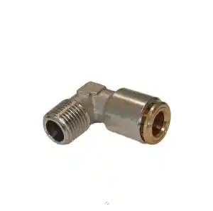  Angle connector WEK 6M 8x1