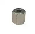 Nakrętka na pierścień jednostożkowy M6-L M12X1.5 zdj.2