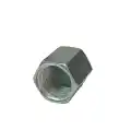 Nakrętka na pierścień jednostożkowy M6-L M12X1.5 zdj.3