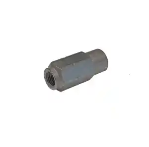 Ferrule nut 8.6x2.3