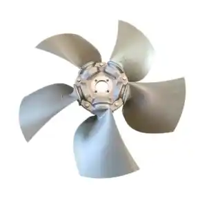 BMS Sigma fan