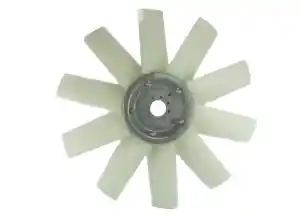 Fan BMS Worker replecement