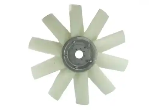 BMS Worker fan replacement