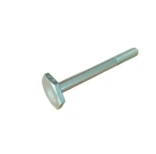 P-13 vibrator screw