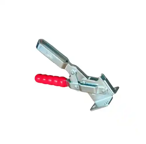 Dźwignia załącznika wibratora P-13 zdj.1