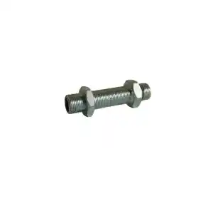 P-13 safety valve adjustment screw