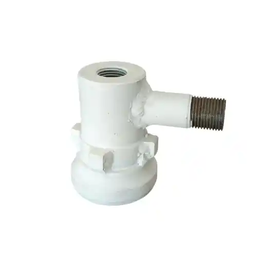Element of the P-13 safety valve foto 1
