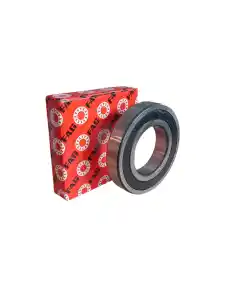 Łożysko  zwykłe  6213 2RSR FAG