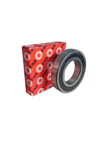 Łożysko zwykłe 6213 2RSR FAG