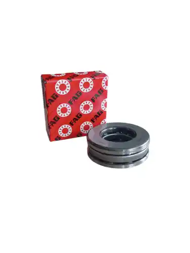 Łożysko kulkowe wzdłużne 51305 FAG