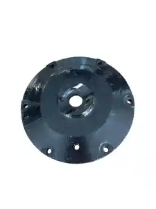 Obudowa sprzęgła membrany  z otworami do P-13 